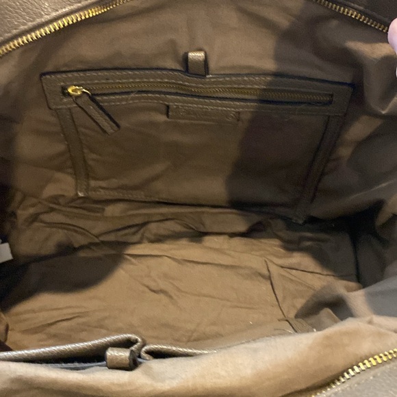 3.1 Phillip Lim for Target Pashli Satchel
Handbag Crossbody - Picture 11 of 16